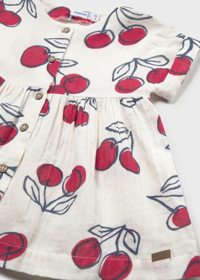 Mayoral haljina 68-104