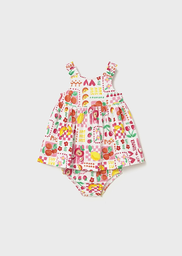 Mayoral haljina, 68-104