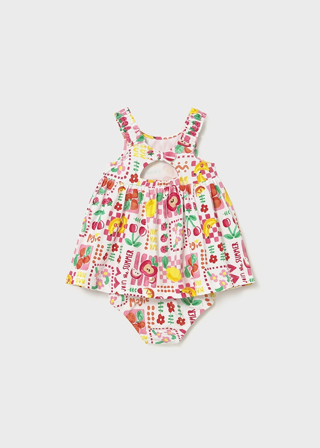 Mayoral haljina, 68-104