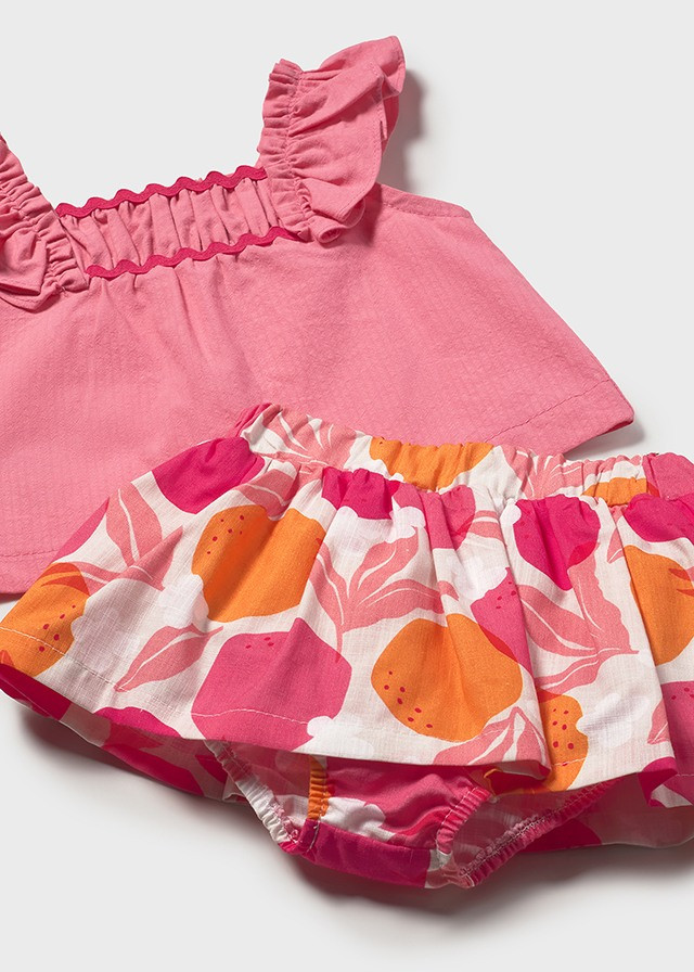 Mayoral komplet, 68-104