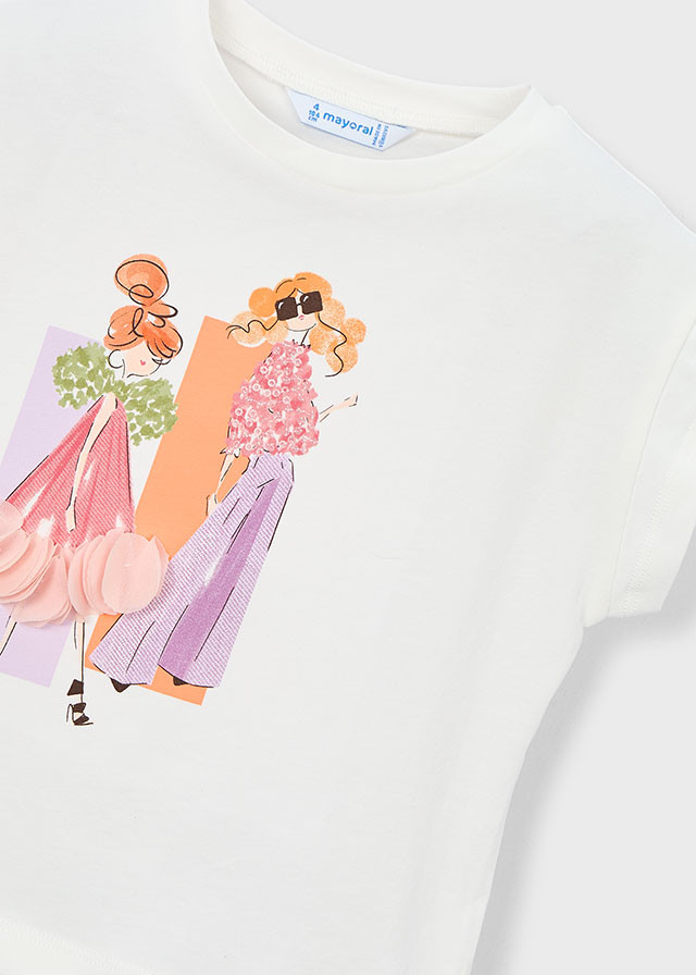 Mayoral majica 2-10g