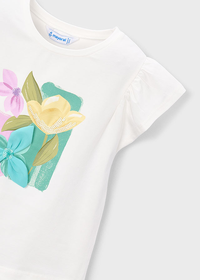 Mayoral majica, 2-10g