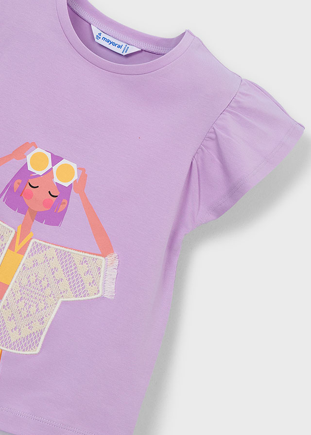 Mayoral majica, 2-6g