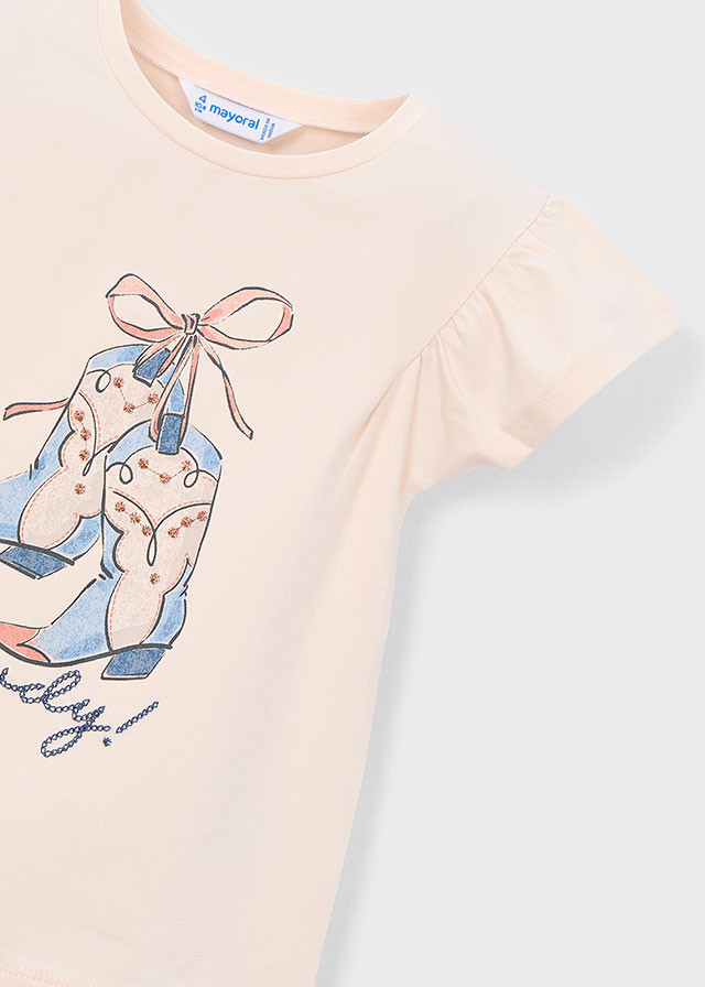 Mayoral majica, 2-10g