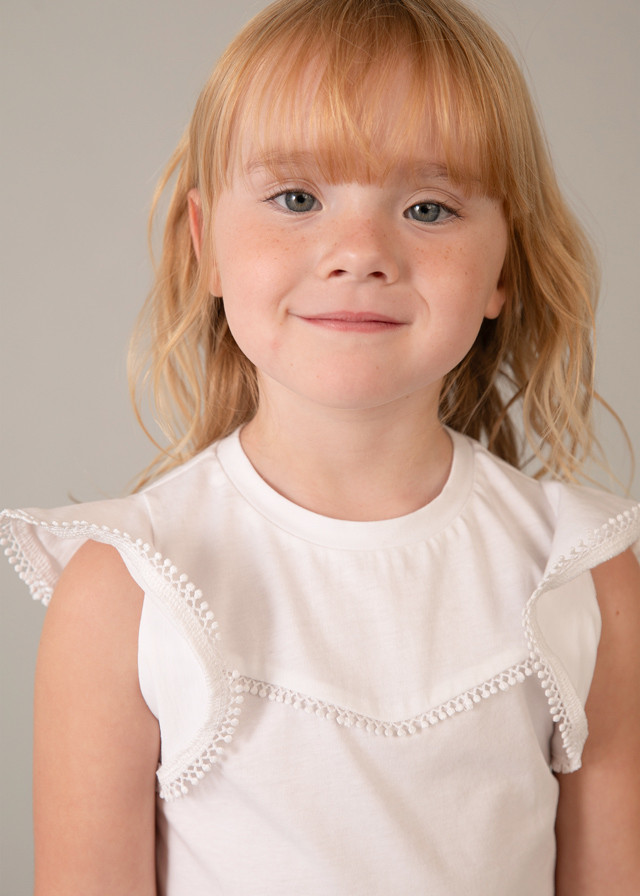 Mayoral majica, 2-10g