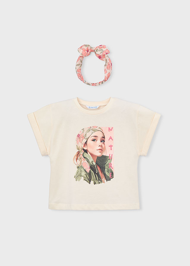 Mayoral majica, 2-10g