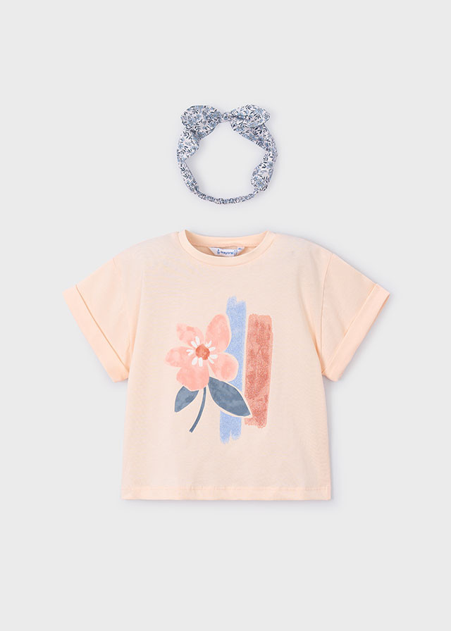 Mayoral majica, 2-10g