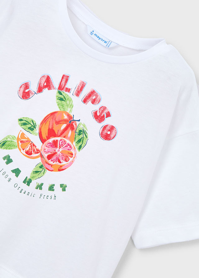 Mayoral majica, 2-10g