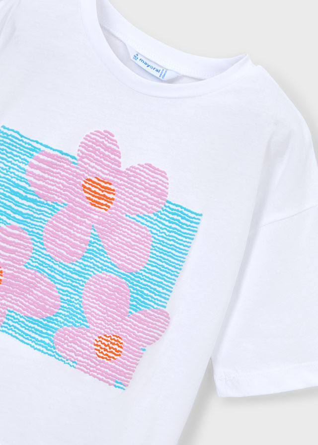 Mayoral majica, 2-10g