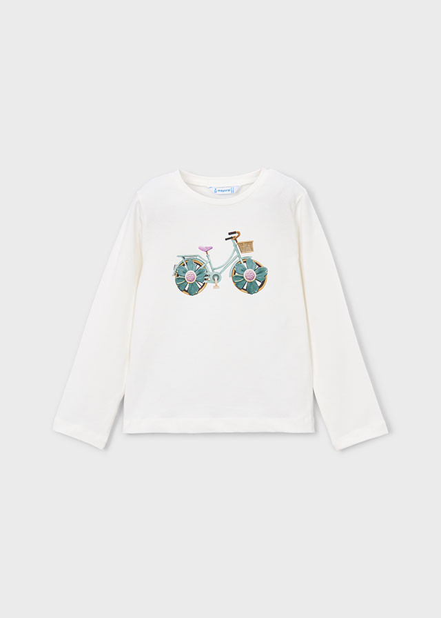 Mayoral majica, 2-10g