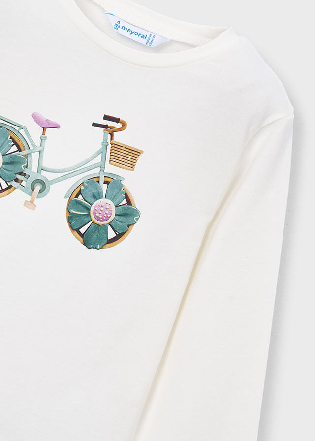 Mayoral majica, 2-10g