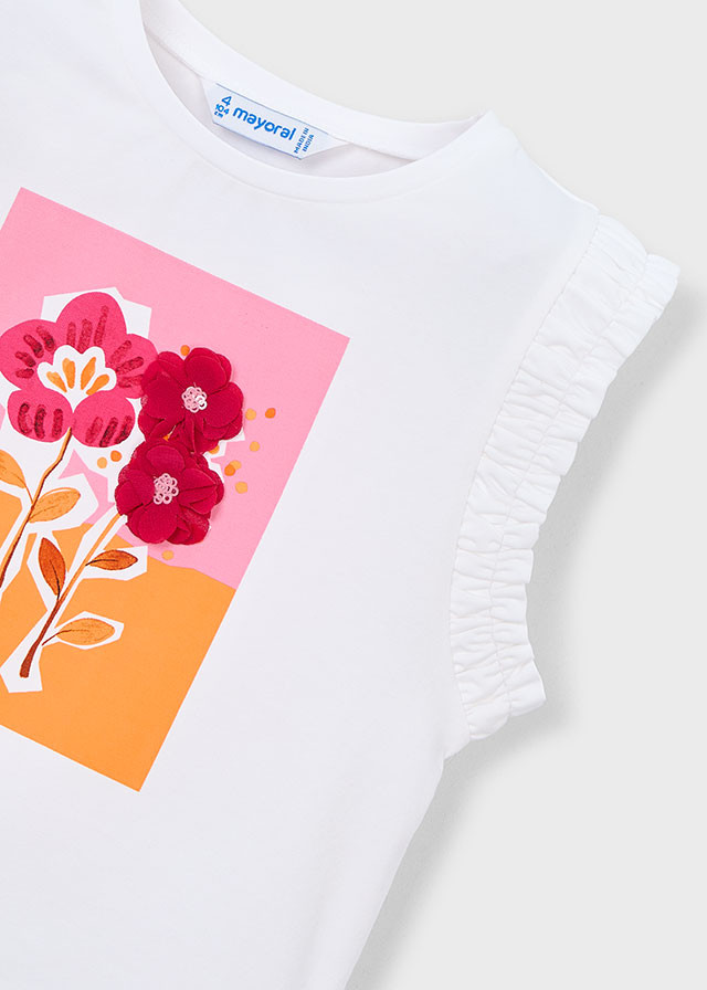 Mayoral majica, 2-10g