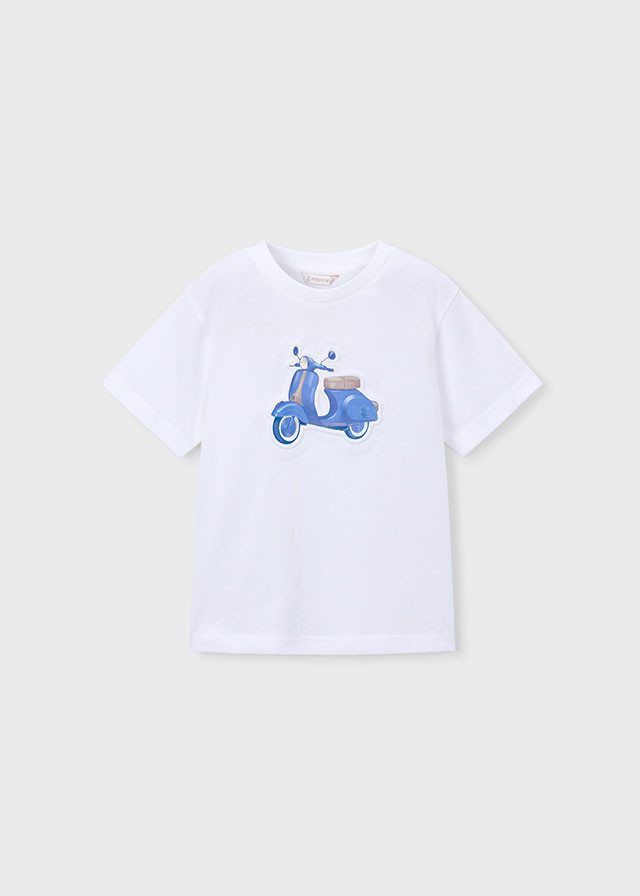 Mayoral majica, 2-10g