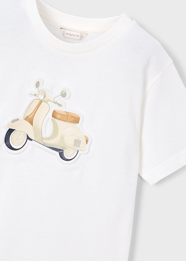 Mayoral majica, 2-10g