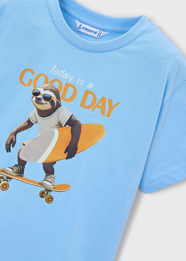 Mayoral majica, 2-10g