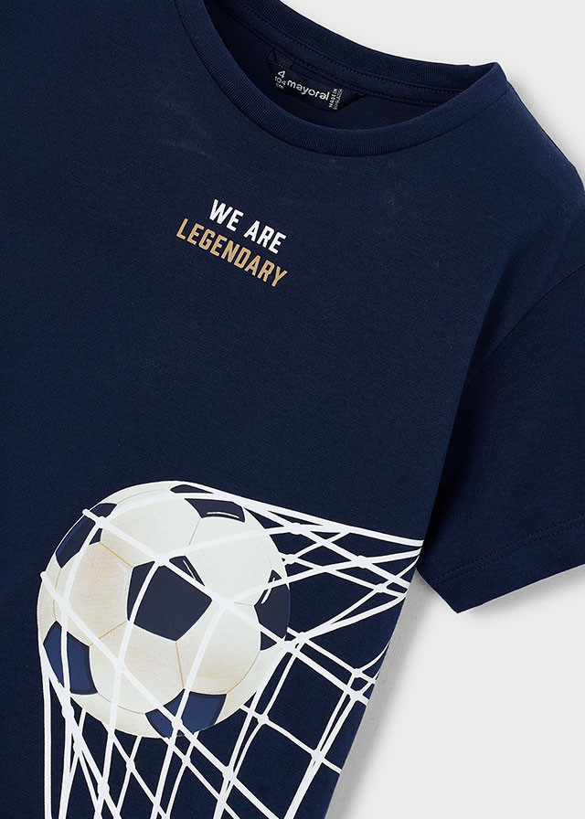 Mayoral majica, 2-10g