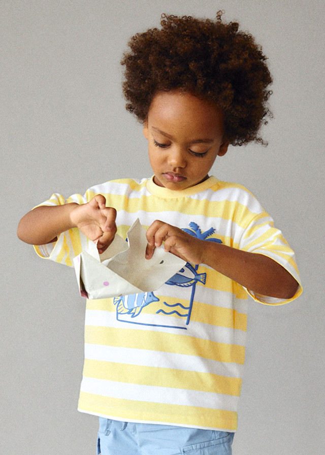 Mayoral majica, 2-10g