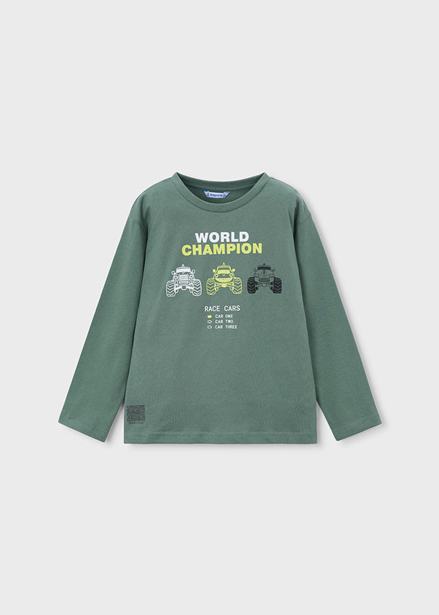 Mayoral majica, 2-10g