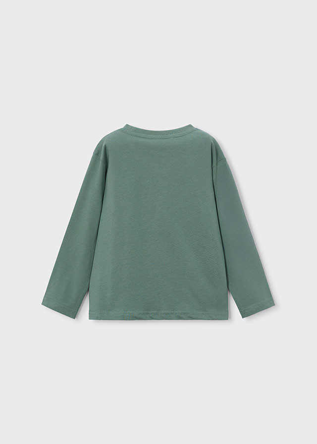 Mayoral majica, 2-10g