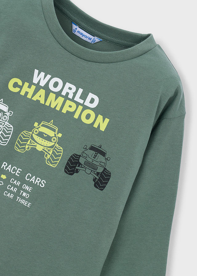 Mayoral majica, 2-10g