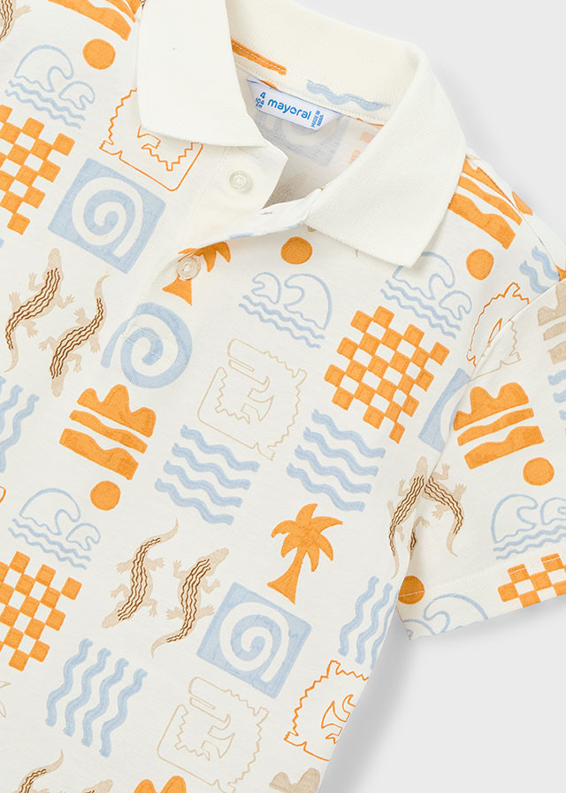 Mayoral majica, 2-10g