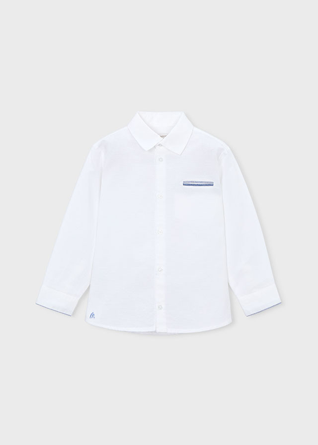 Mayoral košulja, 2-10g