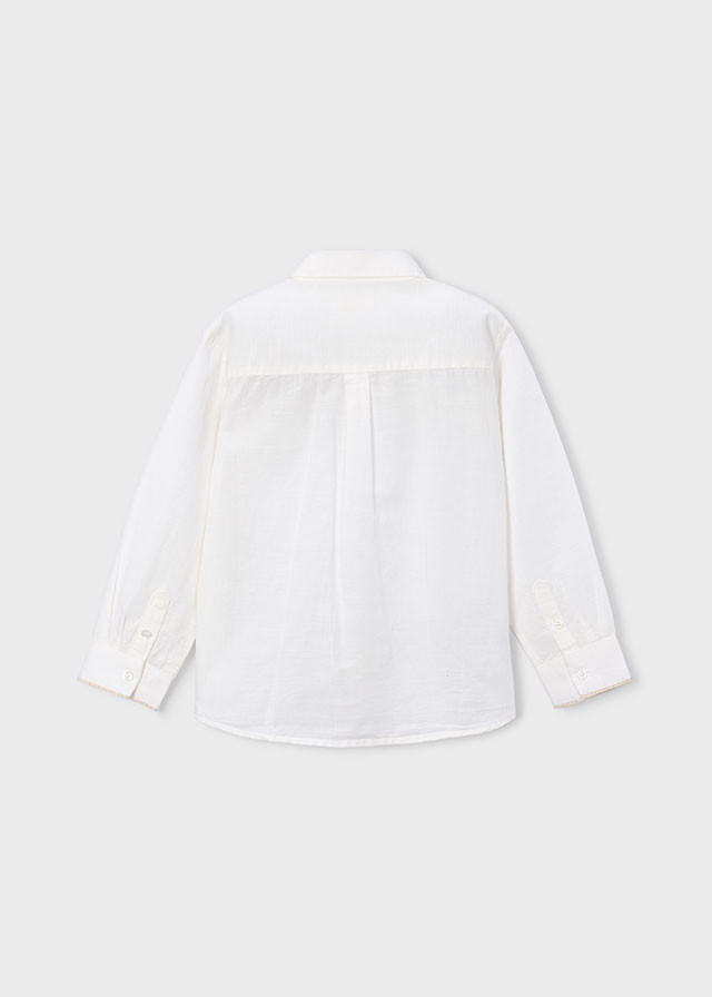 Mayoral košulja, 2-10g