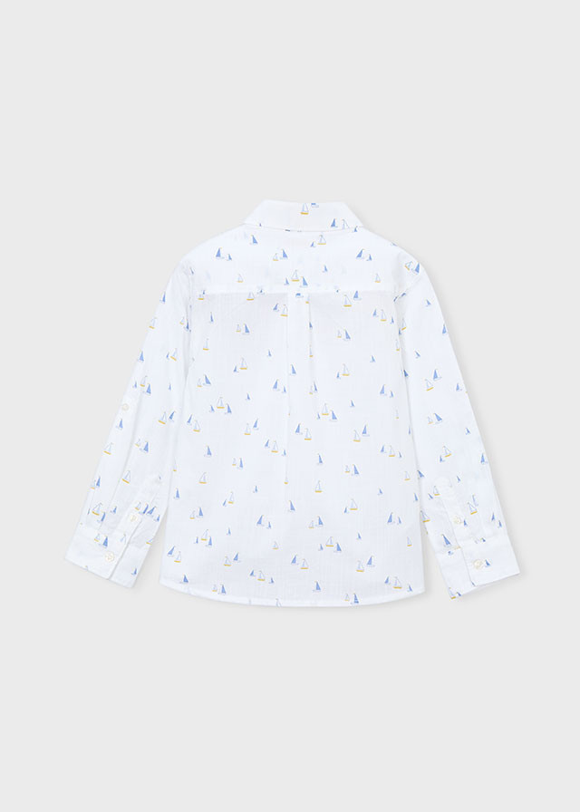 Mayoral košulja, 2-10g