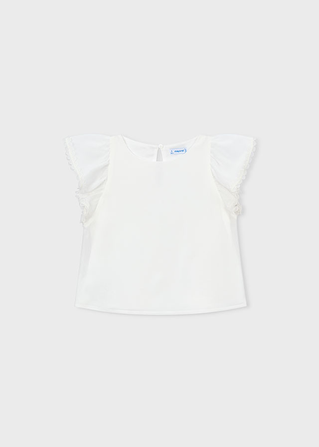 Mayoral bluza- 2-10g