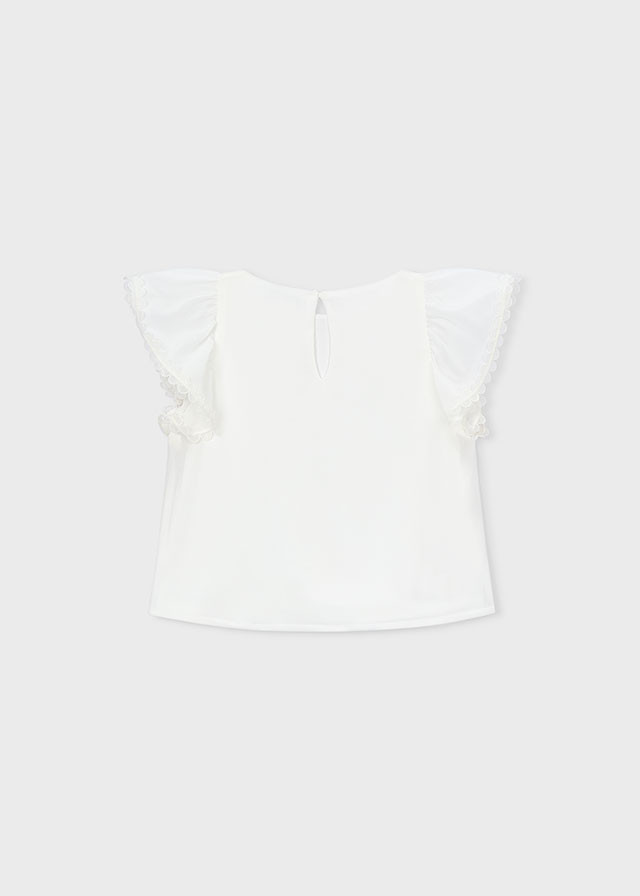 Mayoral bluza- 2-10g