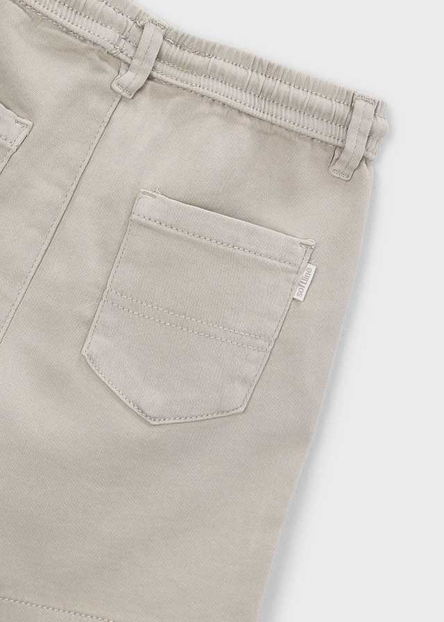 Mayoral bermude, 2-10g