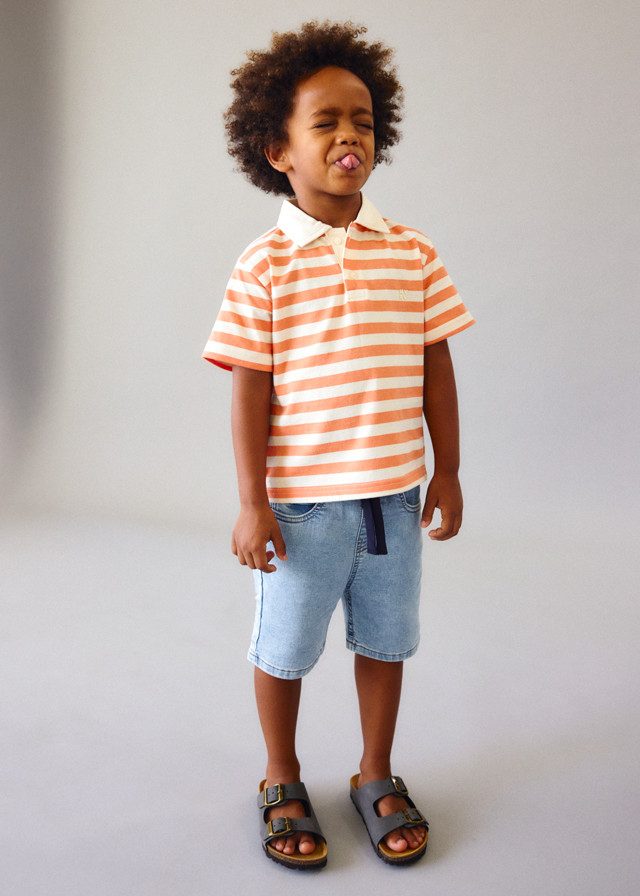 Mayoral bermude, 2-10g