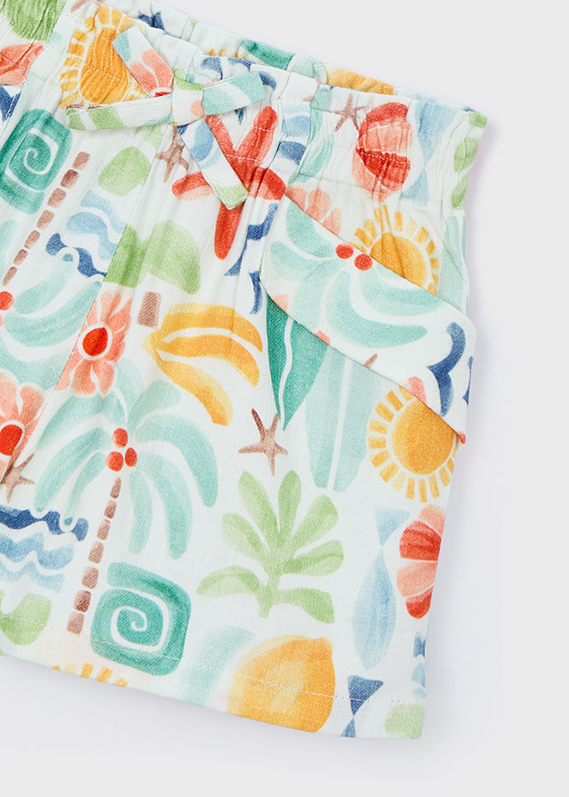 Mayoral šorts, 2-10g