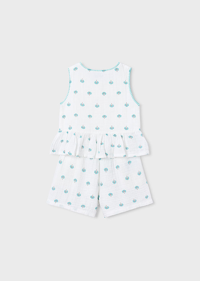 Mayoral komplet, 2-10g