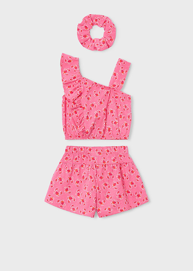 Mayoral komplet 3/1, 2-10gsa trakom