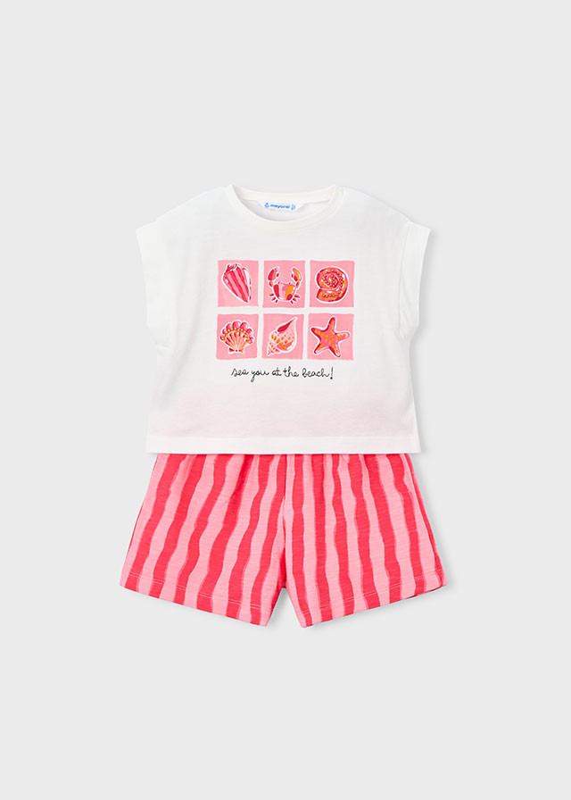 Mayoral komplet, 2-10g