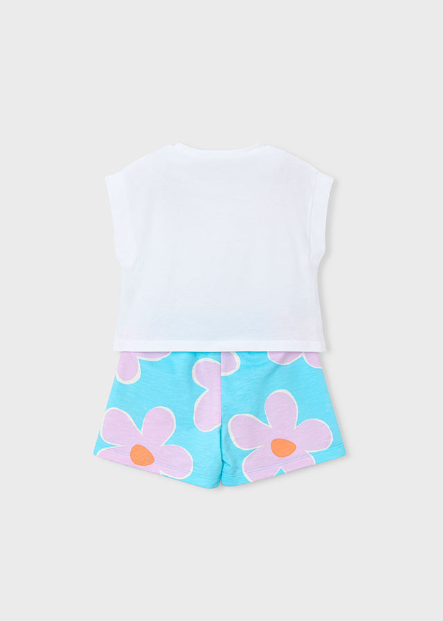 Mayoral komplet, 2-10g