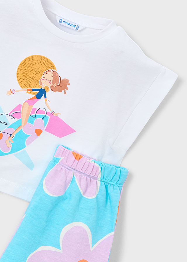 Mayoral komplet, 2-10g