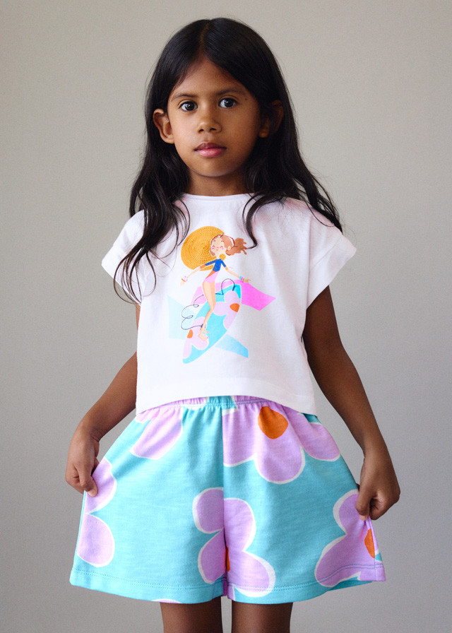 Mayoral komplet, 2-10g