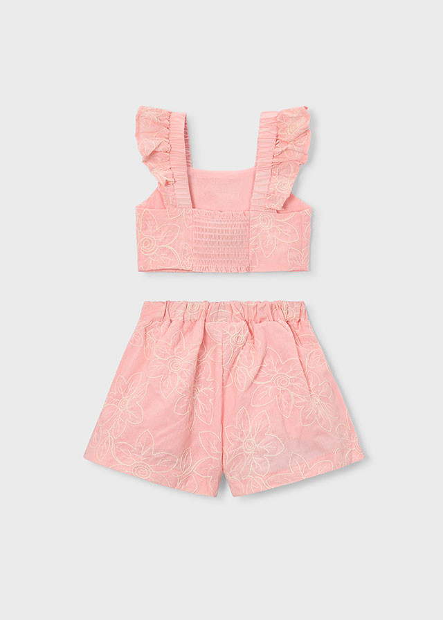 Mayoral komplet, 2-10g