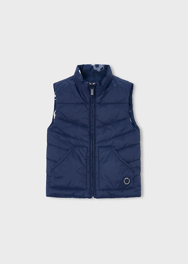 Mayoral prsluk sa 2 lica