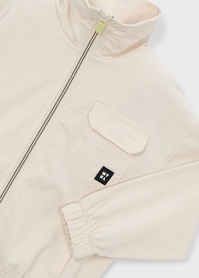 Mayoral jakna, 2-10g