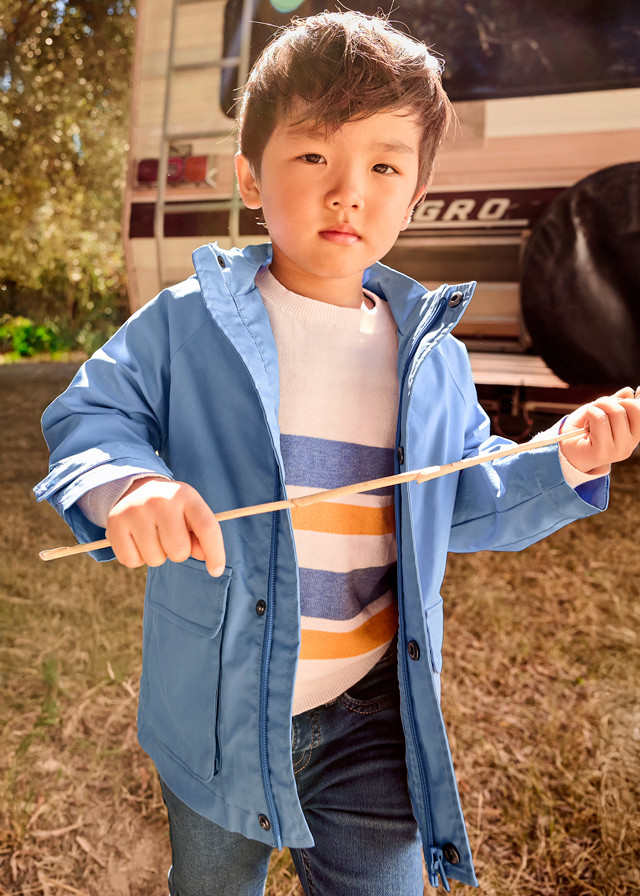 Mayoral jakna, 2-10g