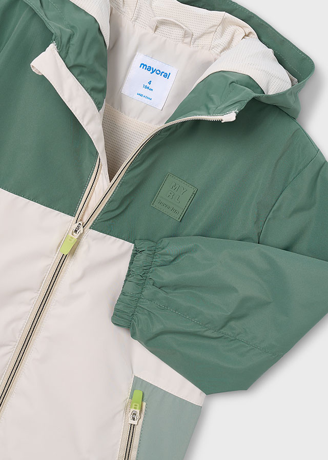 Mayoral jakna, 2-10g