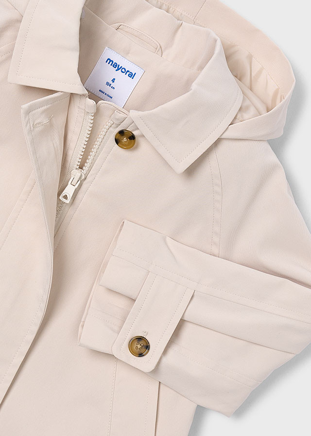 Mayoral jakna, 2-10g