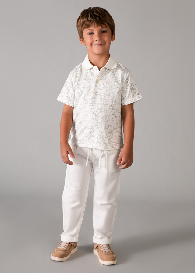 Mayoral pantalone, 2-10g