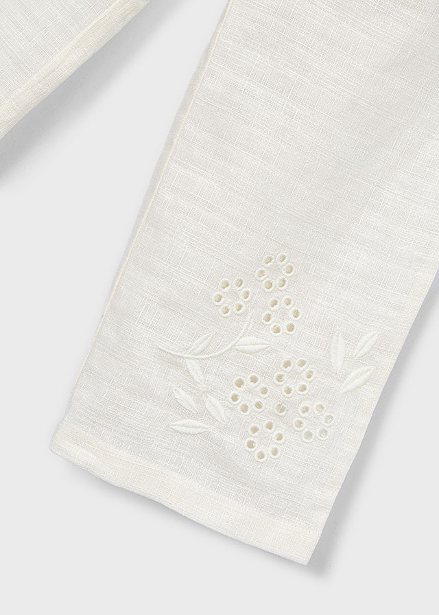 Mayoral pantalone, 2-10g