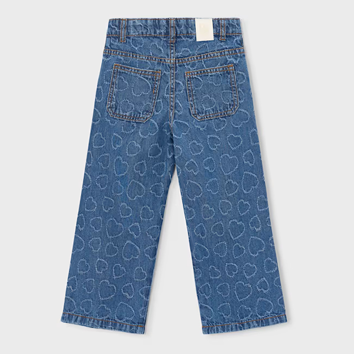 Mayoral farmerke, 2-10g