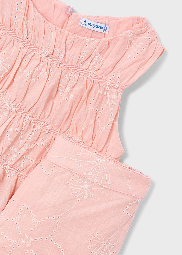 Mayoral komplet, 2-10g