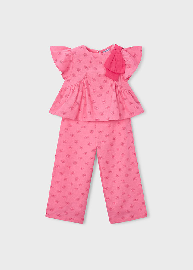 Mayoral komplet, 2-10g